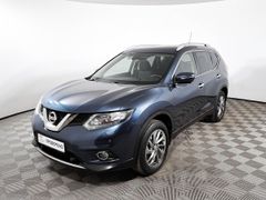 SUV или внедорожник Nissan X-Trail 2015 года, 2260000 рублей, Набережные Челны