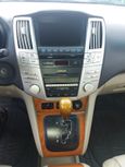 SUV   Lexus RX400h 2006 , 1200000 , 