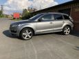 SUV   Audi Q7 2008 , 720000 , 