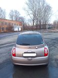  Nissan March 2008 , 350000 , 