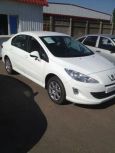  Peugeot 408 2014 , 742000 , 