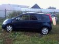  Nissan Note 2007 , 270000 , 