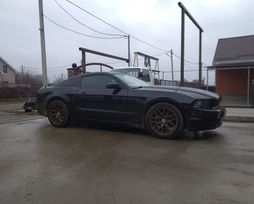  Ford Mustang 2014 , 1400000 , 