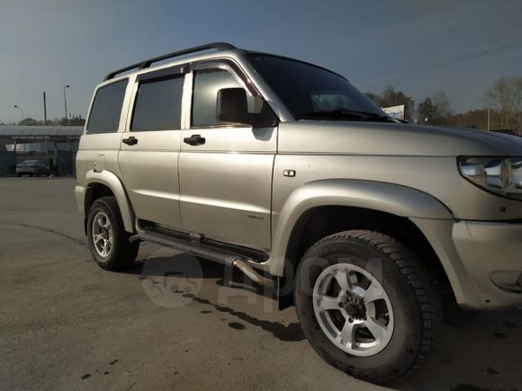 SUV     2012 , 350000 , 