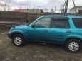 SUV   Honda CR-V 1996 , 290000 , 