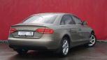  Audi A4 2009 , 429700 , 