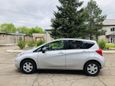  Nissan Note 2015 , 518000 , 