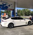  Kia Stinger 2018 , 2100000 , 