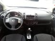  Nissan Note 2007 , 348000 , 