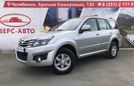 SUV   Great Wall Hover H3 2013 , 635000 , 