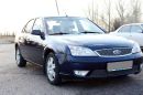  Ford Mondeo 2005 , 340000 , 