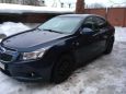  Chevrolet Cruze 2012 , 455000 , 