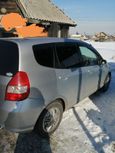  Honda Fit 2002 , 240000 , -