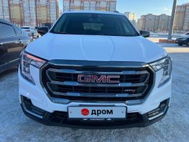 SUV или внедорожник GMC Terrain 2023 года, 3499000 рублей, Тюмень