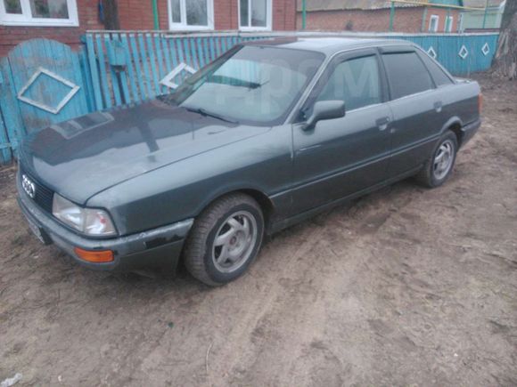  Audi 90 1990 , 135000 , 