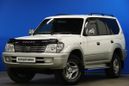 SUV   Toyota Land Cruiser Prado 2001 , 899000 , 