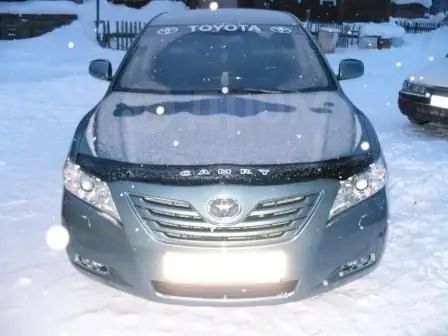  Toyota Camry 2006 , 760000 , 