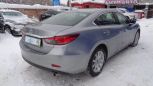  Mazda Mazda6 2014 , 925000 , 