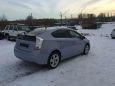  Toyota Prius 2010 , 658000 , 