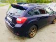  Subaru Impreza 2012 , 589000 , 