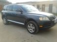 SUV   Volkswagen Touareg 2003 , 600000 , 