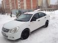  Nissan Almera 2016 , 320000 , 