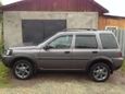 SUV   Land Rover Freelander 2005 , 540000 , 