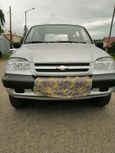 SUV   Chevrolet Niva 2006 , 320000 , 