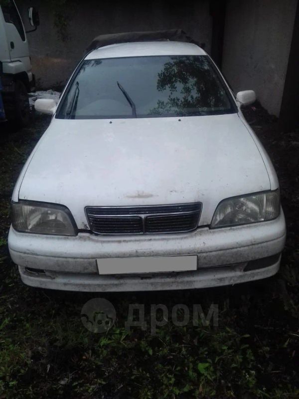  Toyota Camry 1995 , 70000 , 