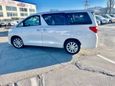    Toyota Alphard 2010 , 1750000 , 