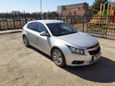  Chevrolet Cruze 2012 , 515000 , 