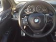 SUV   BMW X4 2016 , 2500000 , 