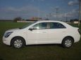  Chevrolet Cobalt 2014 , 485000 , 