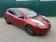  Nissan Leaf 2013 , 525000 , 