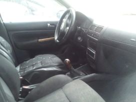  Volkswagen Bora 1998 , 70000 , 