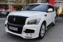 SUV   Infiniti QX56 2013 , 2890000 , 