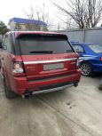 SUV   Land Rover Range Rover Sport 2012 , 1490000 , 