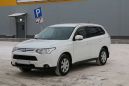 SUV   Mitsubishi Outlander 2014 , 838000 , 