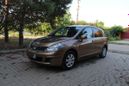  Nissan Tiida 2008 , 340000 , 