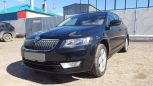  Skoda Octavia 2015 , 1100000 , 