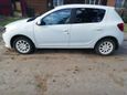  Renault Sandero 2015 , 510000 , 