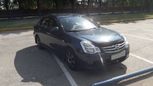  Nissan Almera 2017 , 450000 , 