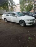  Toyota Mark II Wagon Qualis 2001 , 400000 , 