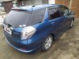  Honda Fit Shuttle 2011 , 625000 , 