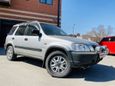 SUV   Honda CR-V 1997 , 319000 , 