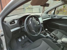  Citroen C4 2013 , 820000 , 