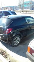  Opel Corsa 2007 , 285000 , 