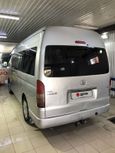    Toyota Hiace 2010 , 790000 , 