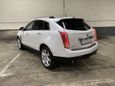 SUV   Cadillac SRX 2014 , 1550000 , 