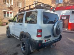SUV или внедорожник УАЗ Патриот 2014 года, 899000 рублей, Абакан